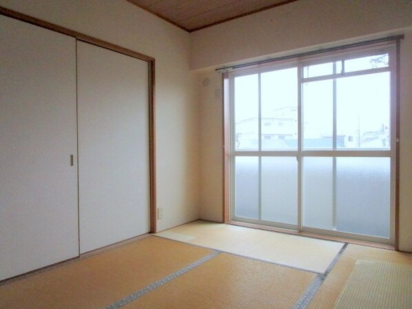 サンフレア千里丘の物件内観写真